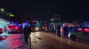 Kayığı kıyıya vurdu! 65 yaşındaki balıkçıdan acı haber
