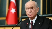 MHP Lideri Bahçeli’den flaş 'Mansur Yavaş' açıklaması! Yayınlara sert tepki gösterdi