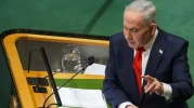 Cumhurbaşkanı Erdoğan’ı hedef alan Netanyahu’ya peş peşe tepki