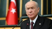 MHP Lideri Bahçeli'den 'Fon Krizi' açıklaması: Cumhurbaşkanımızın ve hükümetimizin arkasındayız