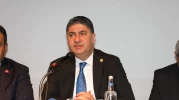 MHP'li İsmail Özdemir'den Iğdır'da dikkat çeken açıklamalar