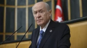 MHP Lideri Bahçeli: 'Ahilik kültürü iş dünyasındaki etik krizlerin çözümüdür'