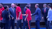 Türkiye’nin spor yatırımlarında dikkat çeken rakam!