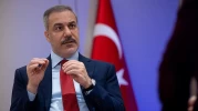 Bakan Fidan’dan Türk dünyasına kritik mesaj!