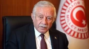 MHP'li Celal Adan Türkiye’nin geleceğine işaret etti: MHP’nin birinci parti olduğu bir Türkiye’ye ihtiyaç var