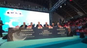 MHP Grup Başkanvekili Erkan Akçay: 'MHP, Türkiye’nin direncidir; milli aklın kalesidir'