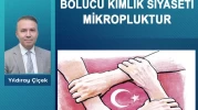 Bölücü kimlik siyaseti mikropluktur