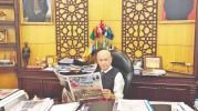 MHP Lideri Devlet Bahçeli "100 İl 1000 İlçe" vizyonunu açıkladı