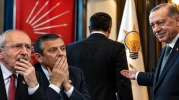 AK Parti için bir ilk! Bir süre önce ADD'den ayrılan büyükşehir belediye başkanı AK Parti'ye katılıyor! Yalanlama gelmedi!