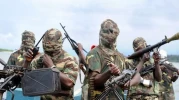 Nijerya'da Boko Haram'ın askeri üsse düzenlediği saldırıda 14 kişi öldü