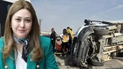 MHP'li Zuhal Karakoç'un sağlık durumuyla ilgili yeni gelişme