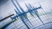 Ege'de korkutan deprem!