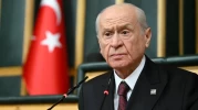 MHP Lideri Devlet Bahçeli'den 3 Ekim Türk Dünyası Günü mesajı: Türk dünyasının birliği, dirliği ve istikbali daim olsun
