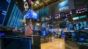 New York borsası haftaya yükselişle başladı