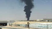 Suudi Arabistan'da Kral Fahd Havalimanı’na saldırı