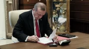 Cumhurbaşkanı Erdoğan imzaladı! Sağlık personeli istihdamında kritik karar