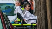 İspanya'da konut krizinin sembolü Mari Carmen hayatını kaybetti!