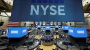 New York borsası yükselişle kapandı!