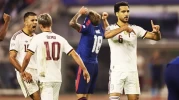İşte UEFA Uluslar Ligi'nde gecenin sonuçları