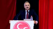 MHP'li Yurdakul'dan yaşlanan nüfus uyarısı!