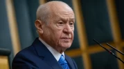 MHP Lideri Bahçeli’den ‘siyasi ikballeri için koltuk arayanlara’ soru