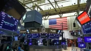 New York borsası günü karışık tamamladı