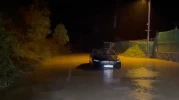İstanbul’da sağanak hayatı olumsuz etkiledi!