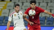 Ümit Milli Takım play-off biletini kaptı