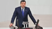 MHP’li Baki Ersoy okulların temizlik gündemini Meclis’e taşıdı