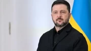 Zelenskiy’den Rusya’ya uzun menzilli saldırı mesajı: İki Su-34 uçağının imha edildiğini duyurdu