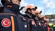 AFAD’dan yoğun yağış açıklaması