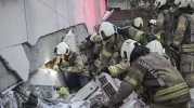 Enkazdan 1 kişinin daha cansız bedeni çıkarıldı
