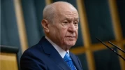 MHP Lideri Bahçeli’den Kazakistan Cumhuriyet Günü mesajı
