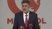 MHP Lideri Devlet Bahçeli'yi eleştirmeye kalkan o partinin genel başkanı rezil oldu: KONUNUN SENİNLE İLGİSİ YOK