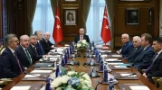 Cumhurbaşkanlığı YİK Toplantısı’nda Gazze, Mescid-i Aksa ve bölgesel gelişmeler ele alındı