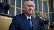 MHP Lideri Bahçeli’den yolsuzluk ve fon soruşturması mesajı!