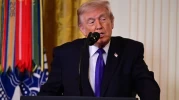 Trump'ın seçim kehaneti
