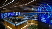 Borsa İstanbul günü düşüşle tamamladı