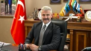 MHP'li Bahadır Alperen'den Kürşat Üçüncü'ye tebrik mesajı