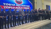 MHP'li Durmaz: 'Türkiye’nin geleceği, ayrışmada değil birleşmededir'