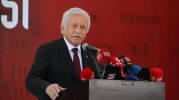 TBMM Başkanvekili Adan'dan ülkücü şehitler için anma mesajı