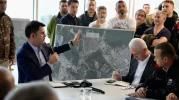 Ayazağa için iki seçenek masada