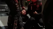 Kayseri'de polisten kaçan gence tarihi ceza