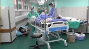 Gazze'den hasta ve yaralı tahliyeleri yapılamıyor
