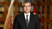 Bakan Memişoğlu'ndan 29 Ekim mesajı