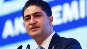 MHP’li İsmail Özdemir’den Azerbaycan ve İlham Aliyev açıklaması: Hilalle yıldız ayrılmaz