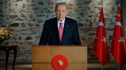 Cumhurbaşkanı Erdoğan'dan Türk dünyasına net mesaj