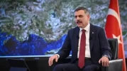 Bakan Çiftçi canlı yayında soruları yanıtladı: Yeni nesil suç örgütlerine darbe: 95 milyar liralık suç gelirine el koyuldu