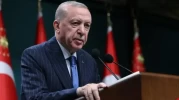 Cumhurbaşkanı Erdoğan'dan Camiler ve Din Görevlileri Haftası mesajı