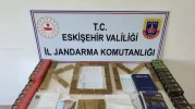 Eskişehir’de tefecilik operasyonu: 4 şüpheli gözaltına alındı